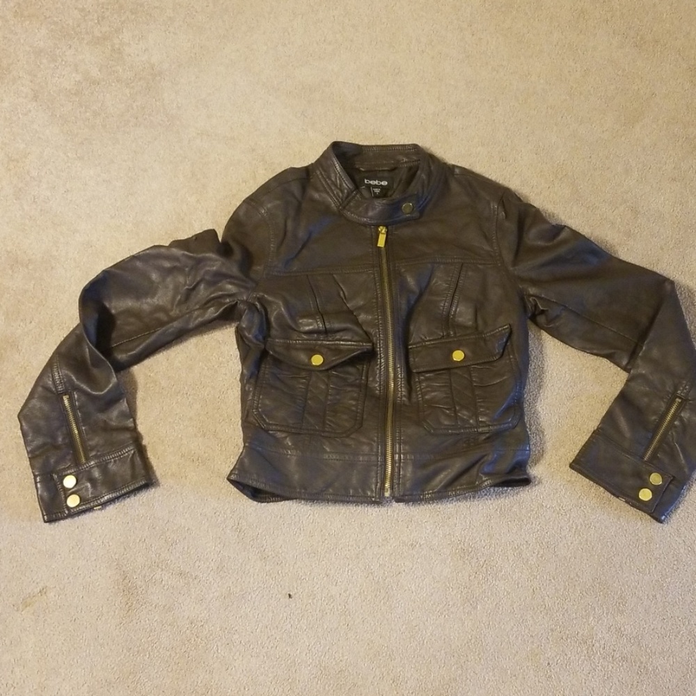 Women's jacket